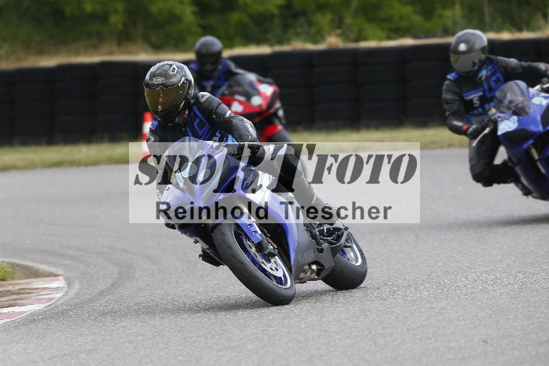 /18 23.05.2025 Get Faster Caremotion ADR/Gruppe gruen/10
